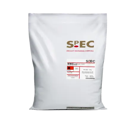 SpECbuild MC500