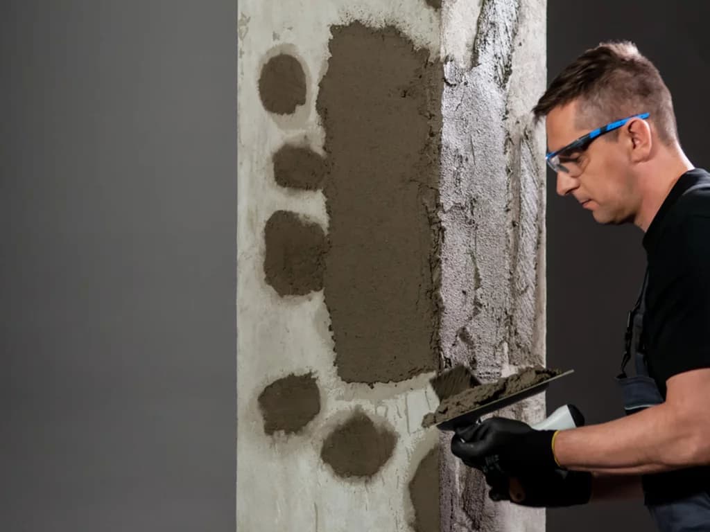 Concrete Repair