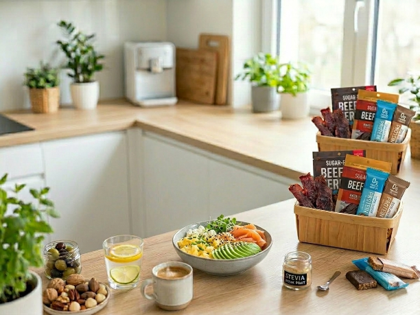 Achieving Success with a No Sugar Diet Plan