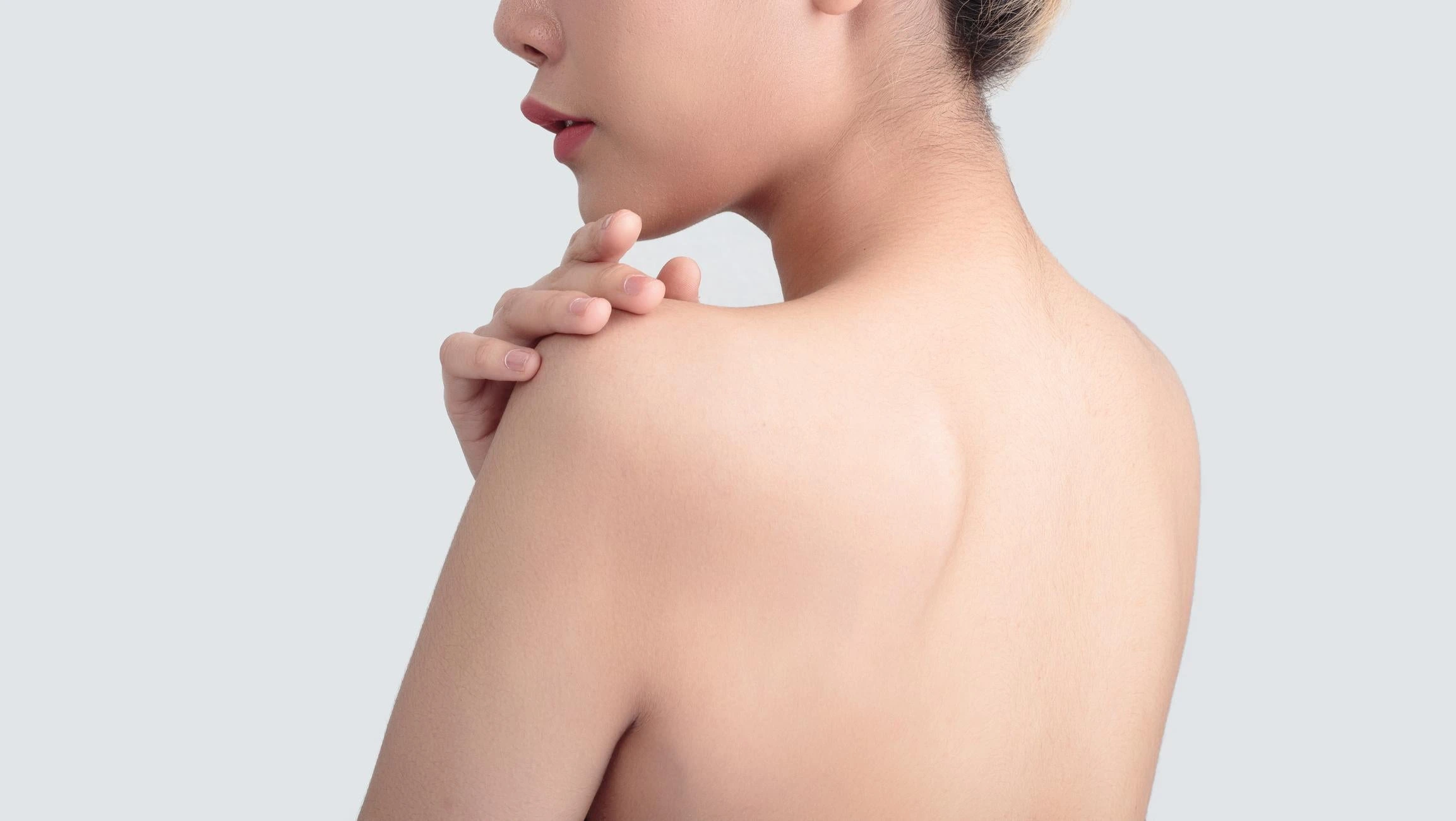 Contact us for back acne treatment inquiries