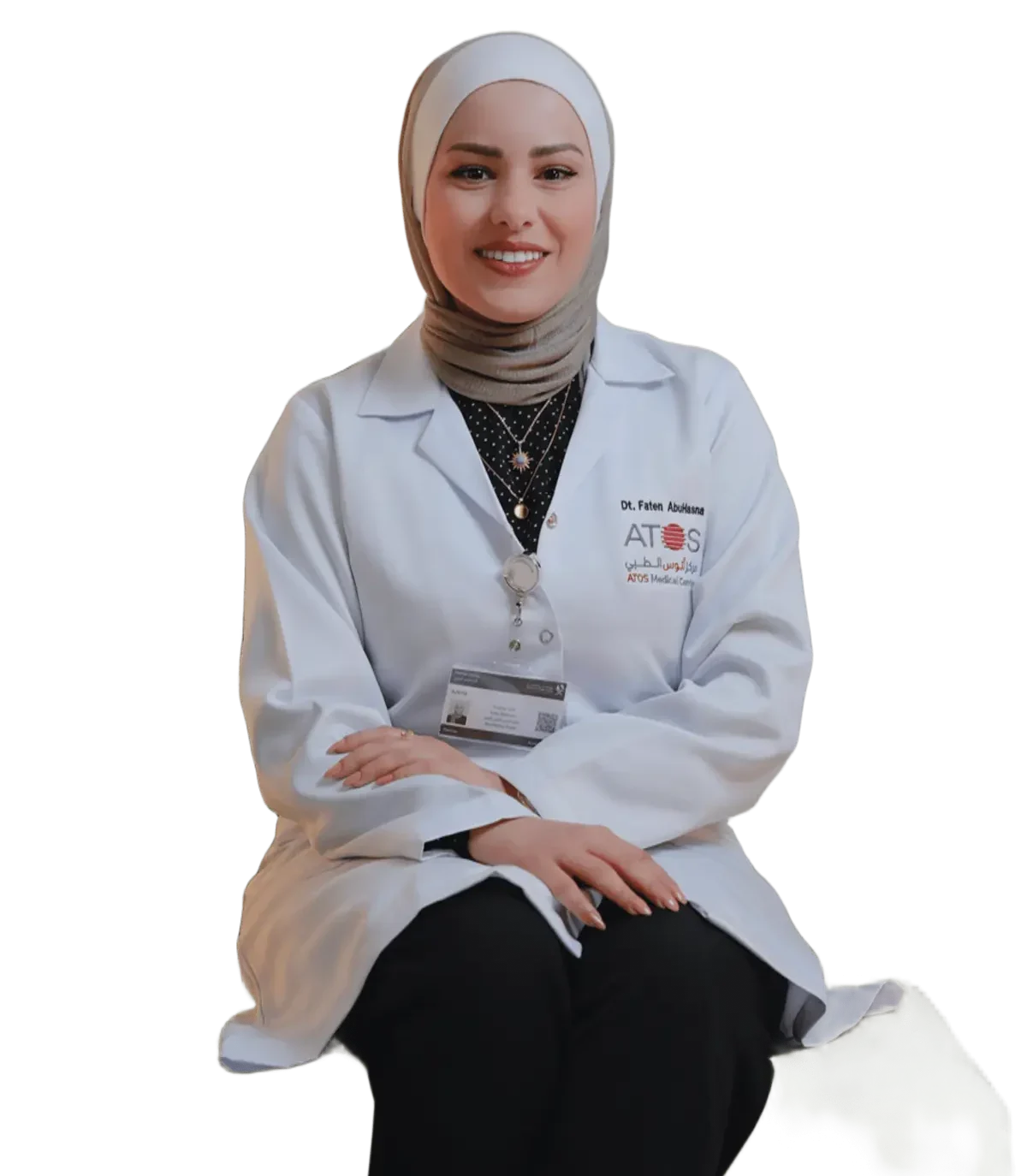 فاتن أبو حسنة