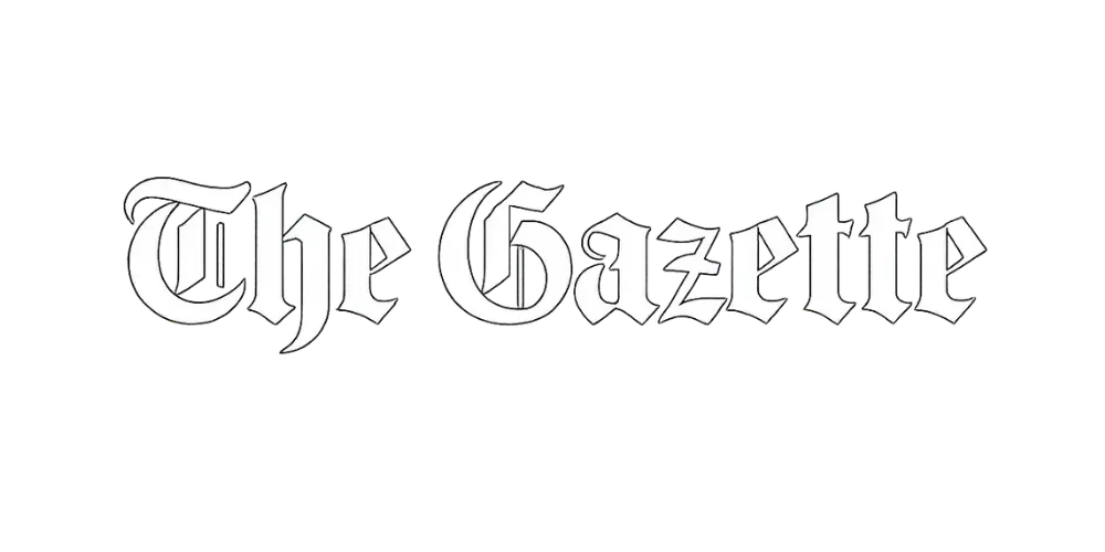 The Gazette