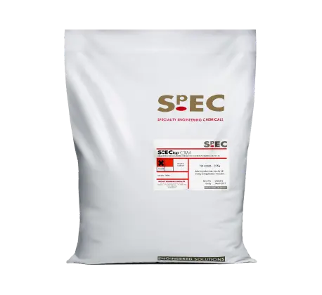 SpECtop CRM
