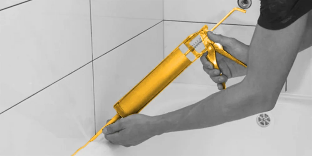 ACETOXY SEALANT