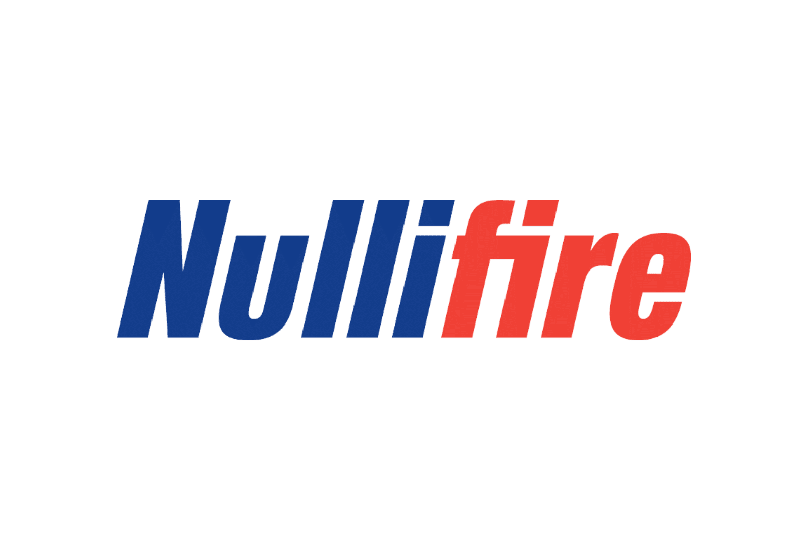 Nullifire logo