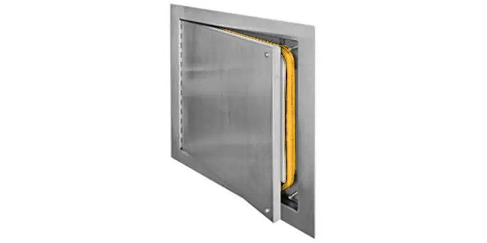 watertight profiles