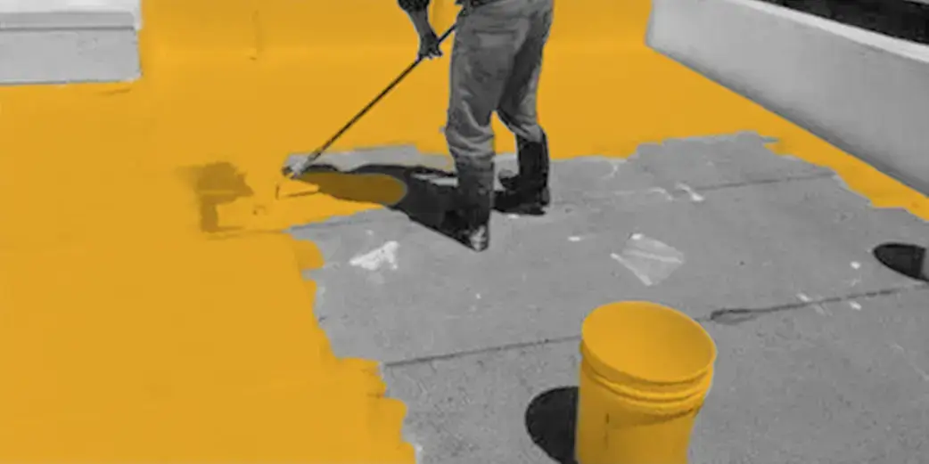 ACRYLIC-CEMENTITIOUS HYBRID