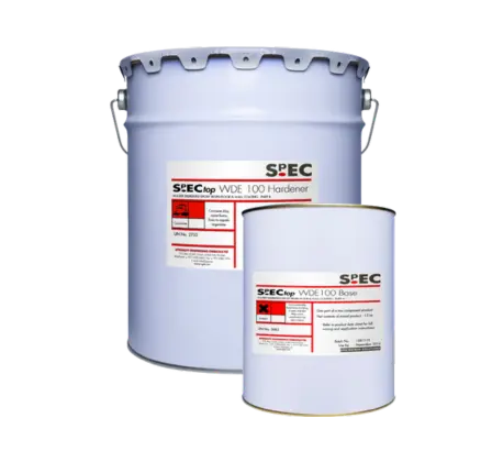 SpECtop WDE100