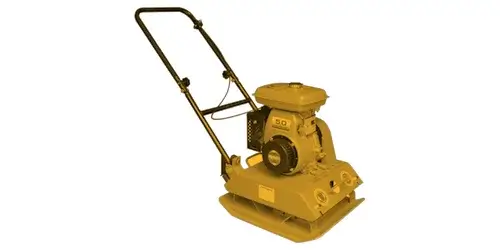 COMPACTOR