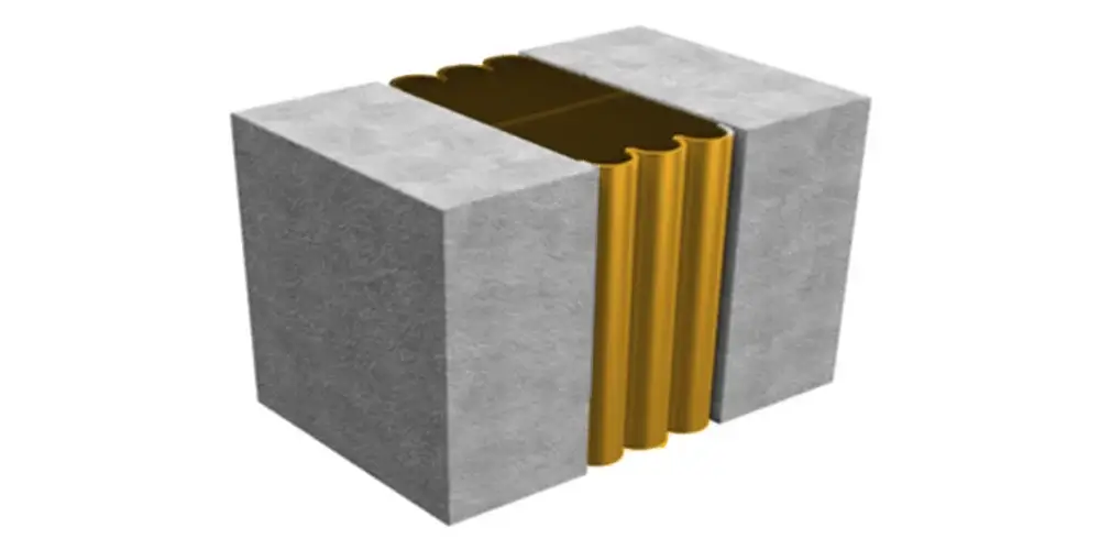 PREFORMED JOINT FILLER