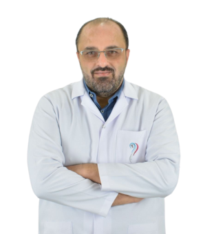 Fadi Murad